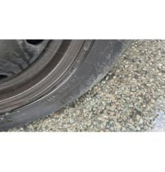 Pulseur d'air CITROEN BERLINGO 2