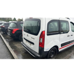 Pulseur d'air CITROEN BERLINGO 2