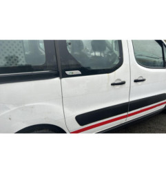 Pulseur d'air CITROEN BERLINGO 2