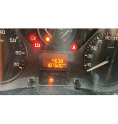 Pulseur d'air CITROEN BERLINGO 2