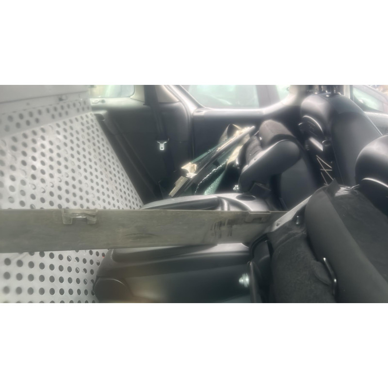 Pulseur d'air CITROEN BERLINGO 2 Photo n°17