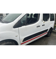 Pulseur d'air CITROEN BERLINGO 2