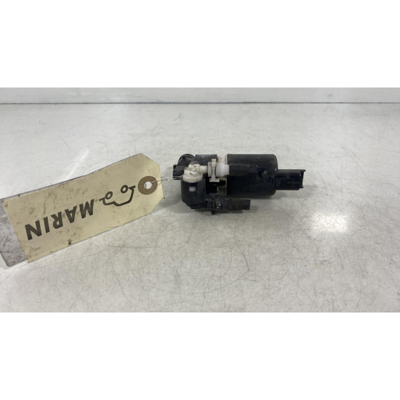 Pompe lave phares RENAULT GRAND SCENIC 3 Photo n°2