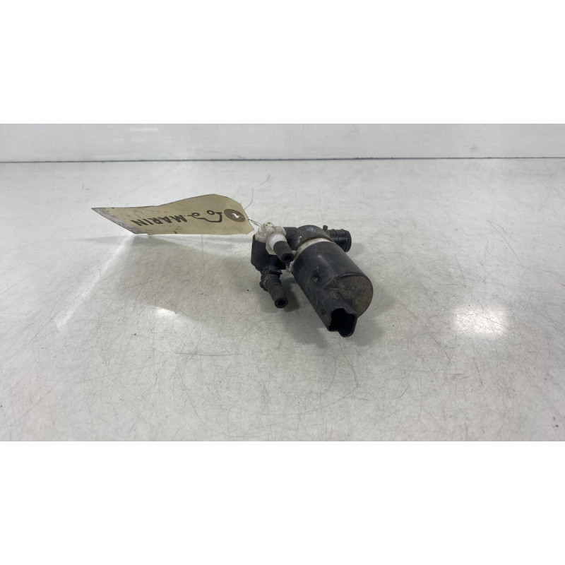 Pompe lave phares RENAULT GRAND SCENIC 3 Photo n°3