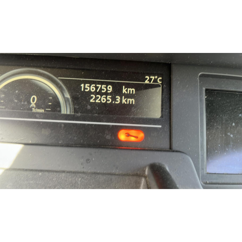 Pompe lave phares RENAULT GRAND SCENIC 3 Photo n°7