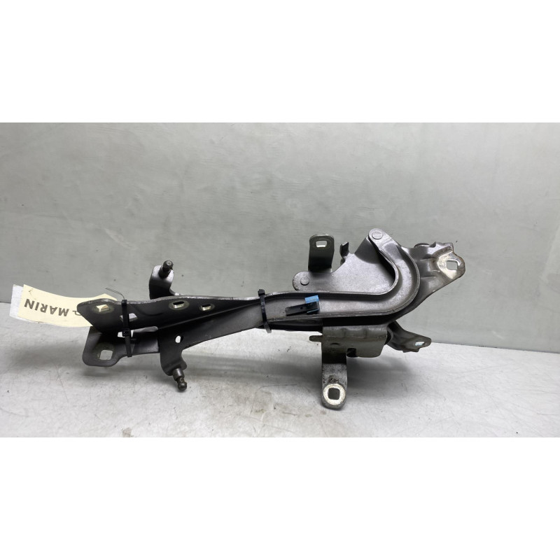 Charniere de capot RENAULT GRAND SCENIC 3 Photo n°1