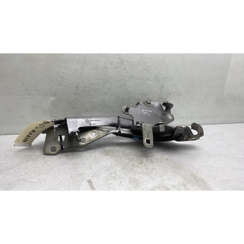 Charniere de capot RENAULT GRAND SCENIC 3 Photo n°3