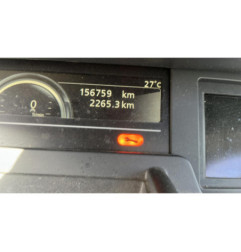 Charniere de capot RENAULT GRAND SCENIC 3