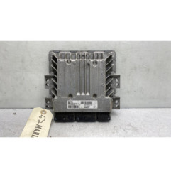 Calculateur moteur RENAULT GRAND SCENIC 3 Photo n°1