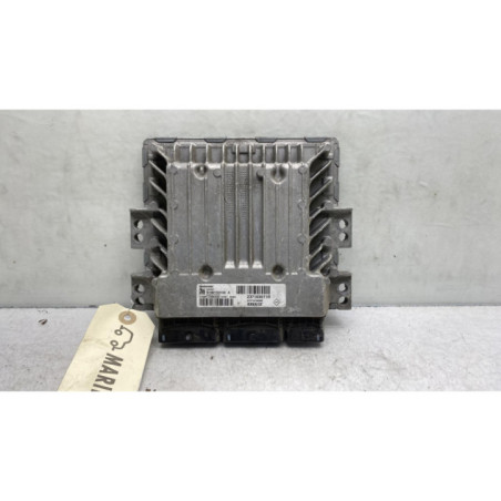 Calculateur moteur RENAULT GRAND SCENIC 3 Photo n°1