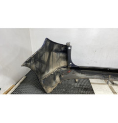 Pare choc arriere RENAULT MEGANE 3 Photo n°1