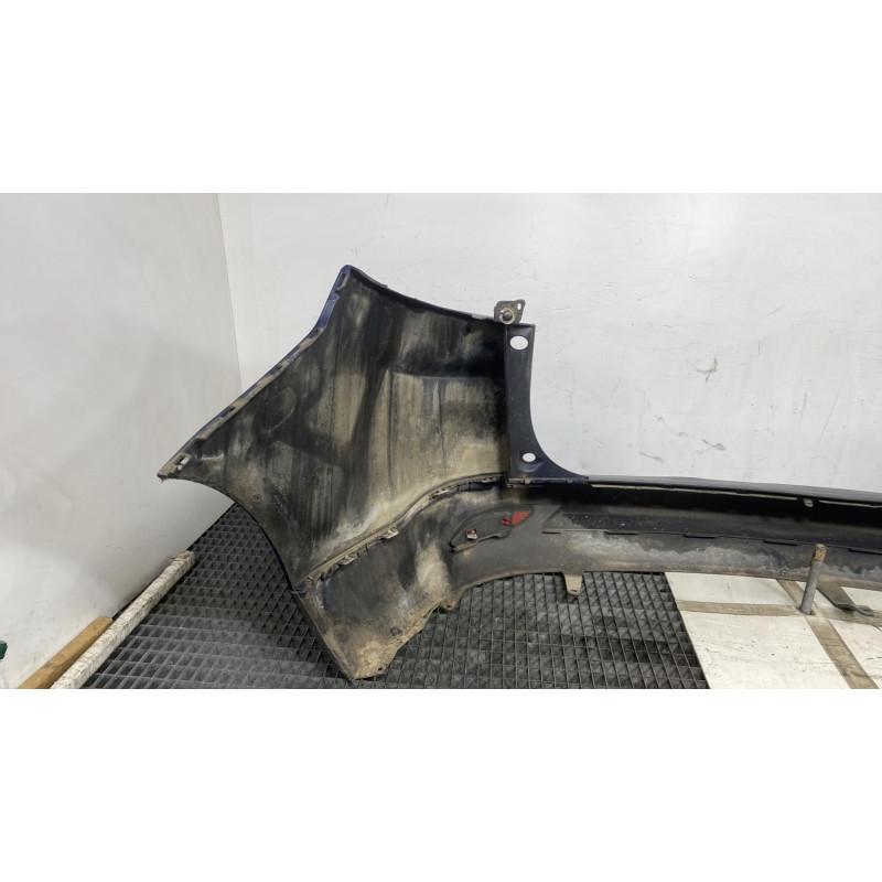 Pare choc arriere RENAULT MEGANE 3 Photo n°1