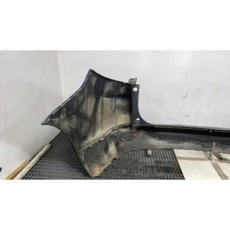Pare choc arriere RENAULT MEGANE 3 Photo n°1