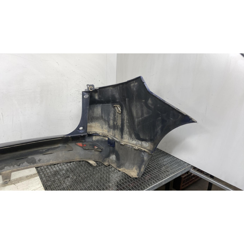 Pare choc arriere RENAULT MEGANE 3 Photo n°4