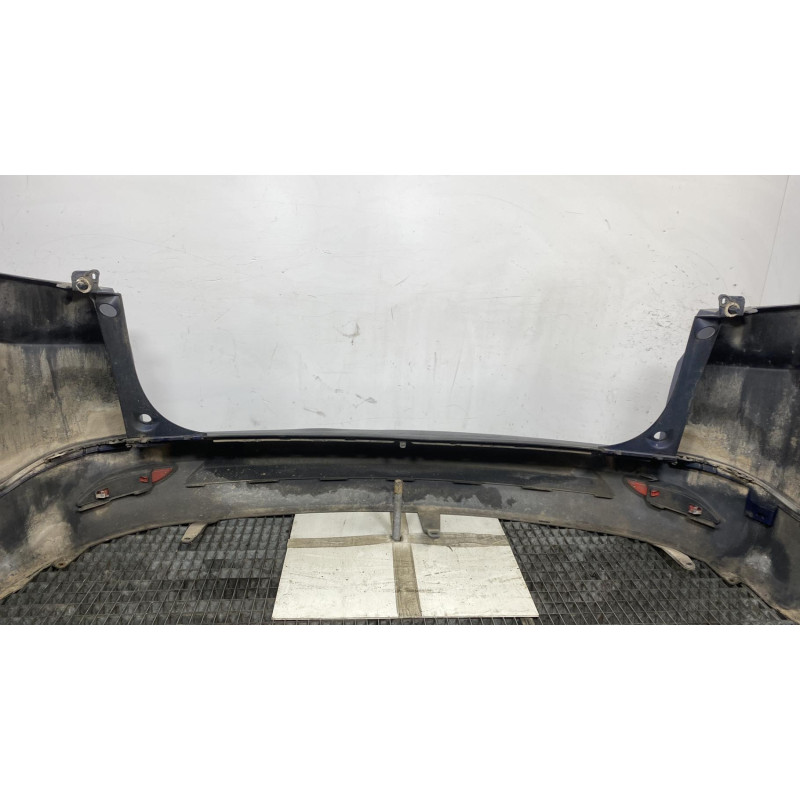 Pare choc arriere RENAULT MEGANE 3 Photo n°5