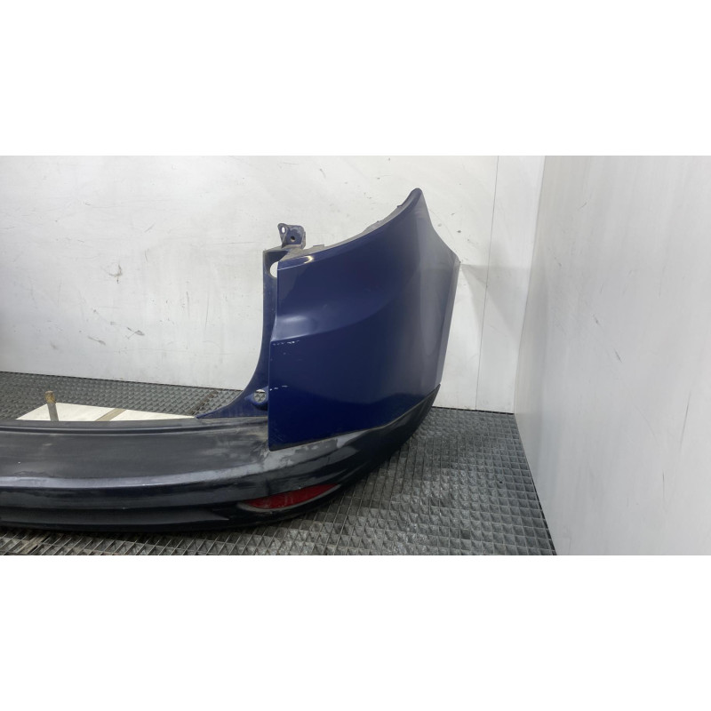 Pare choc arriere RENAULT MEGANE 3 Photo n°7