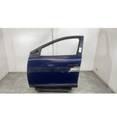 Porte avant gauche RENAULT MEGANE 3