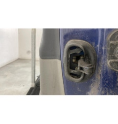 Porte avant gauche RENAULT MEGANE 3