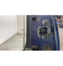 Porte avant gauche RENAULT MEGANE 3