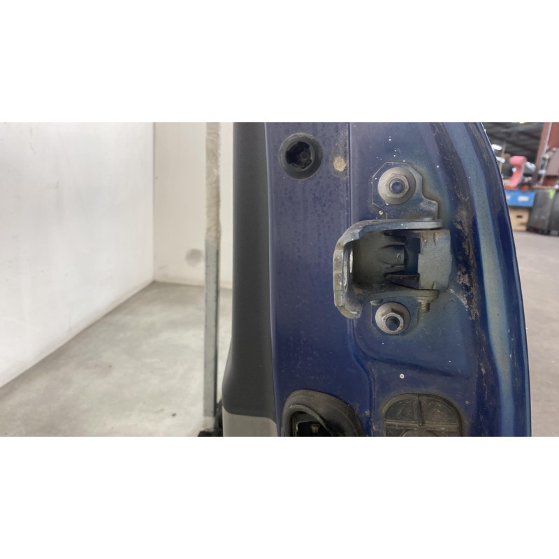 Porte avant gauche RENAULT MEGANE 3 Photo n°7