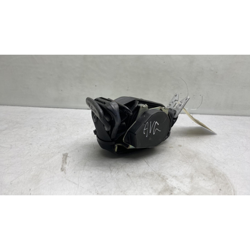 Pretensionneur de ceinture avant gauche RENAULT MEGANE 3 Photo n°1
