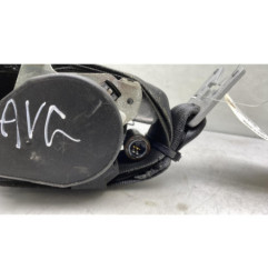 Pretensionneur de ceinture avant gauche RENAULT MEGANE 3