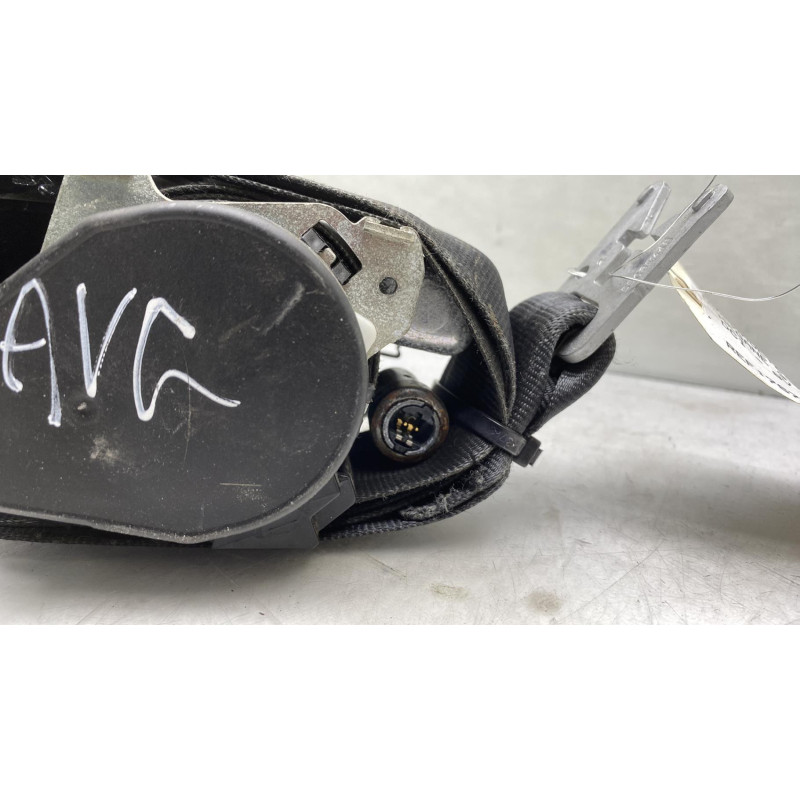 Pretensionneur de ceinture avant gauche RENAULT MEGANE 3 Photo n°2