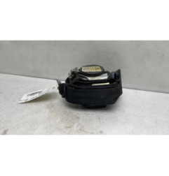 Pretensionneur de ceinture avant gauche RENAULT MEGANE 3