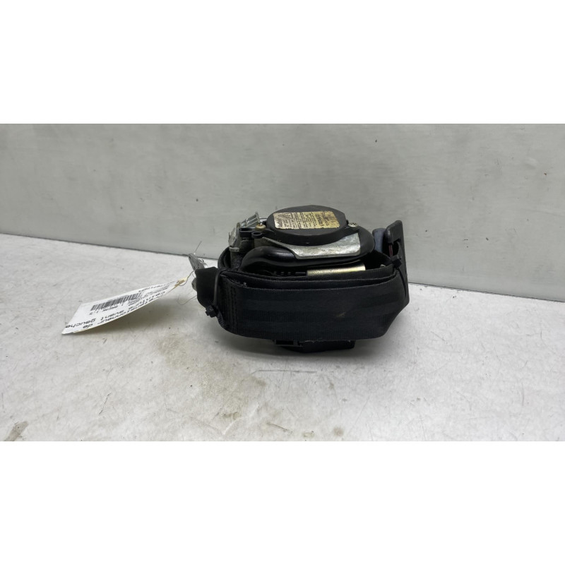 Pretensionneur de ceinture avant gauche RENAULT MEGANE 3 Photo n°3