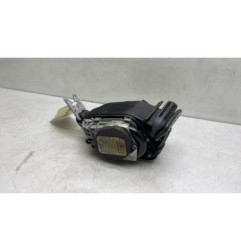 Pretensionneur de ceinture avant gauche RENAULT MEGANE 3