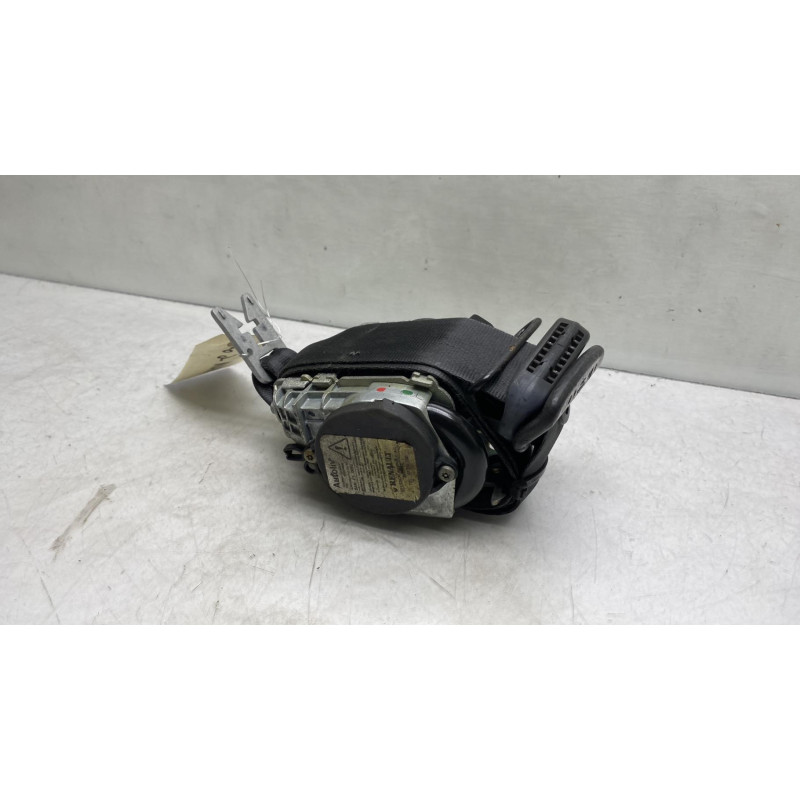 Pretensionneur de ceinture avant gauche RENAULT MEGANE 3 Photo n°4