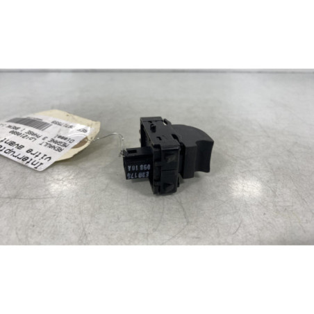Interrupteur de leve vitre avant droit RENAULT MEGANE 3