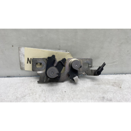 Fermeture de capot PEUGEOT 308 2