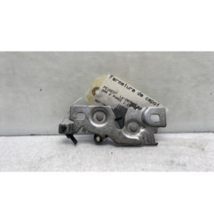 Fermeture de capot PEUGEOT 308 2