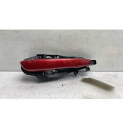 Poignee porte arriere droit PEUGEOT 308 2