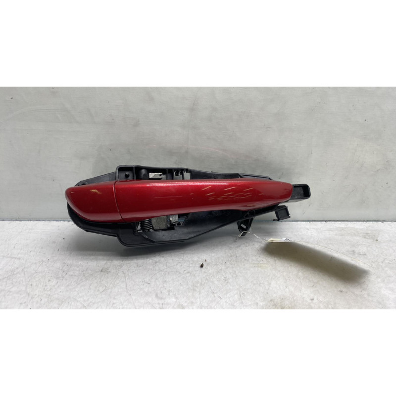 Poignee porte arriere droit PEUGEOT 308 2 Photo n°3