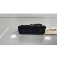 Bouton de coffre PEUGEOT 308 2