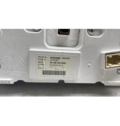 Compteur PEUGEOT 308 2