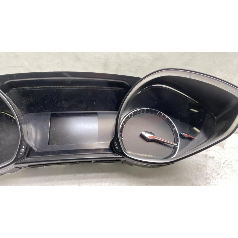 Compteur PEUGEOT 308 2 Photo n°6