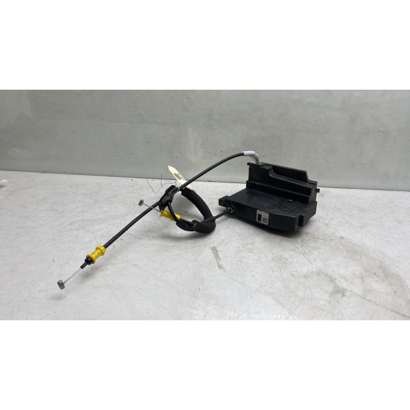 Serrure arriere droit PEUGEOT 308 2 Photo n°2