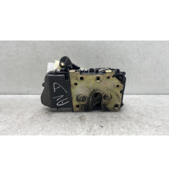 Serrure avant droit PEUGEOT 307