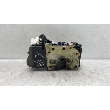 Serrure avant droit PEUGEOT 307