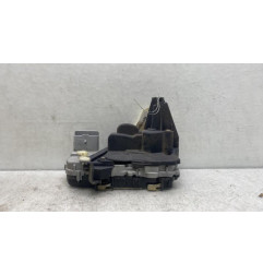 Serrure avant droit PEUGEOT 307