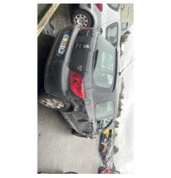 Serrure avant gauche PEUGEOT 307