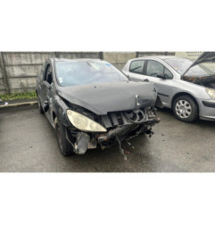Serrure avant gauche PEUGEOT 307