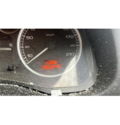 Serrure avant gauche PEUGEOT 307