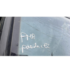 Serrure avant gauche PEUGEOT 307