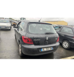 Serrure avant gauche PEUGEOT 307
