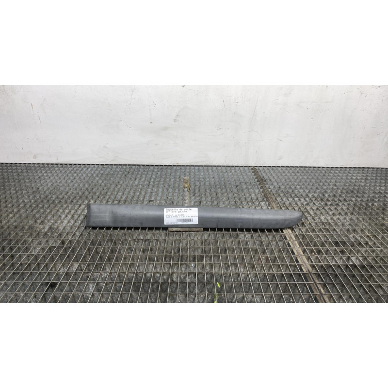 Baguette de porte arriere gauche  RENAULT CLIO 2 Photo n°4