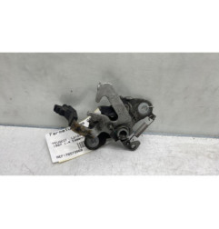 Fermeture de capot PEUGEOT 1007